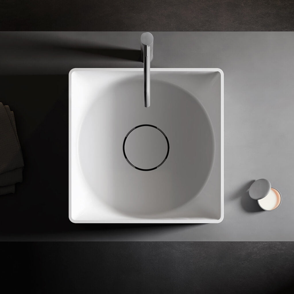 WASHBASINS