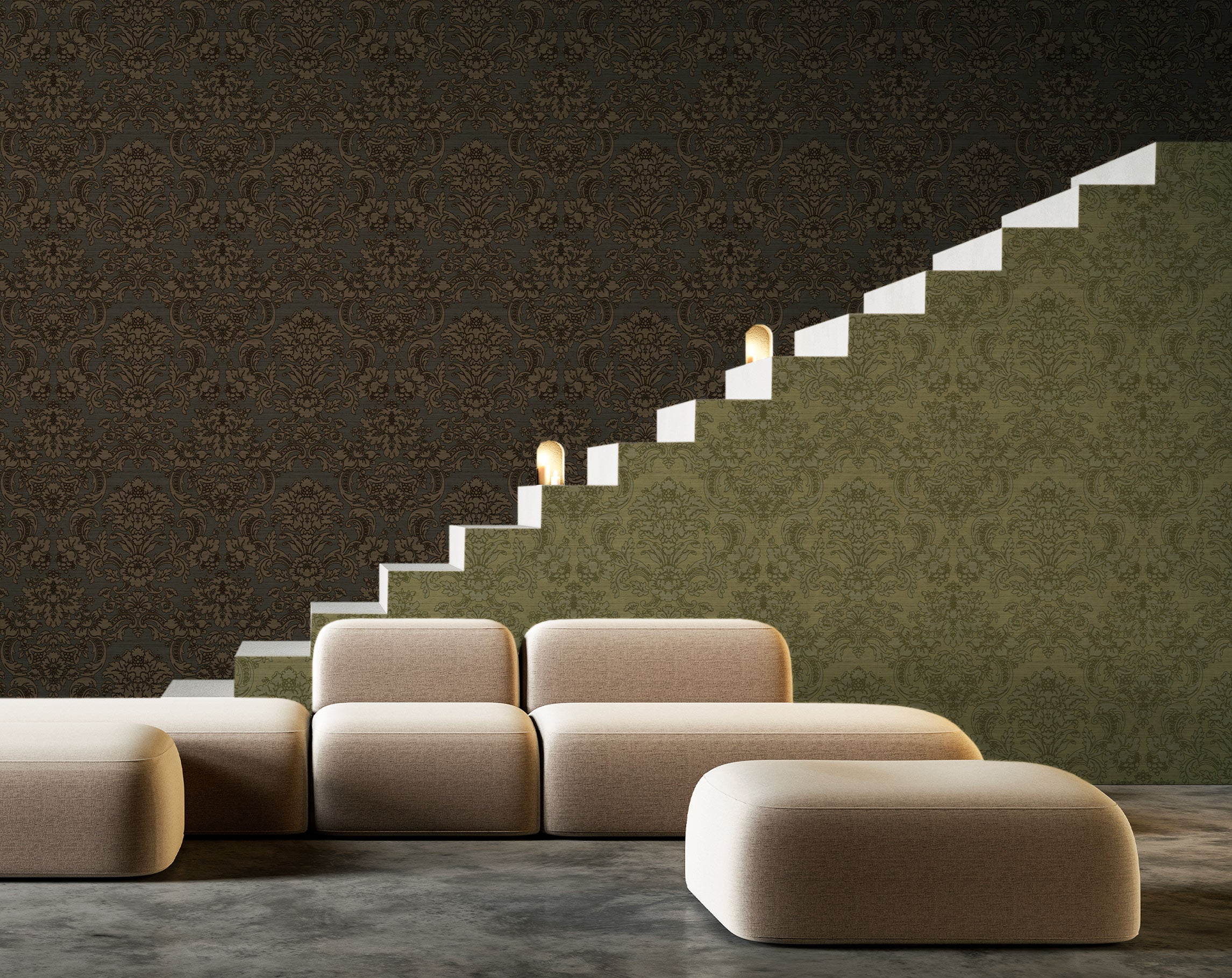 WALLCOVERING
