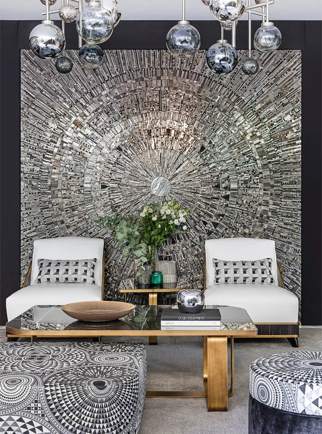 MOSAICS