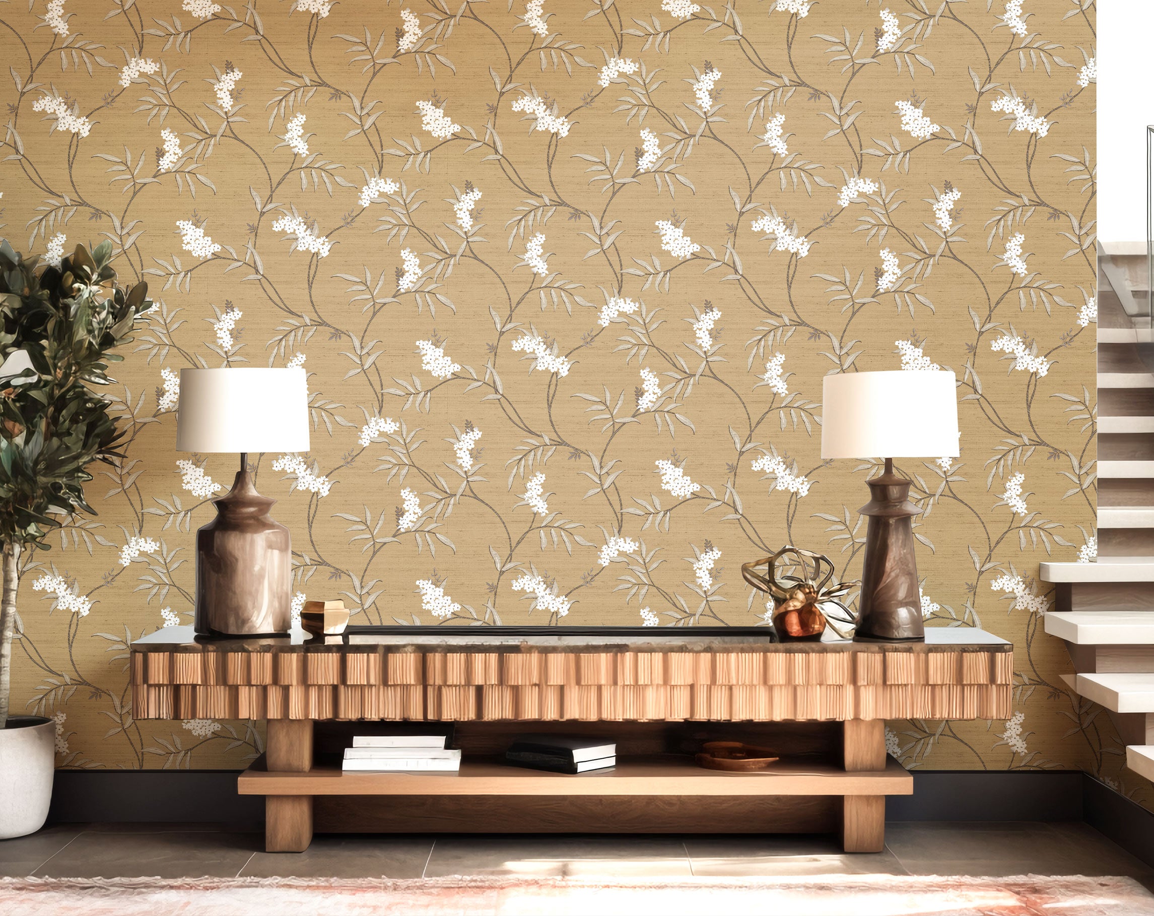 WALLCOVERING