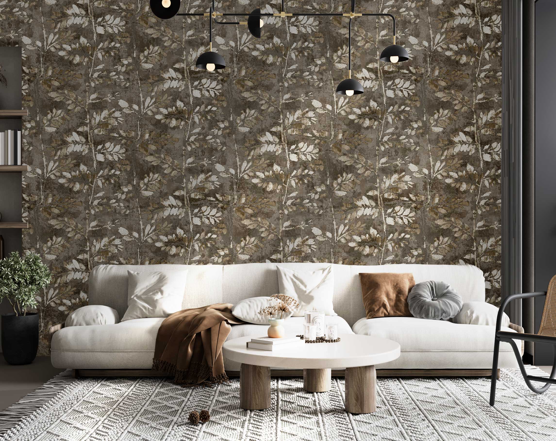 WALLCOVERING