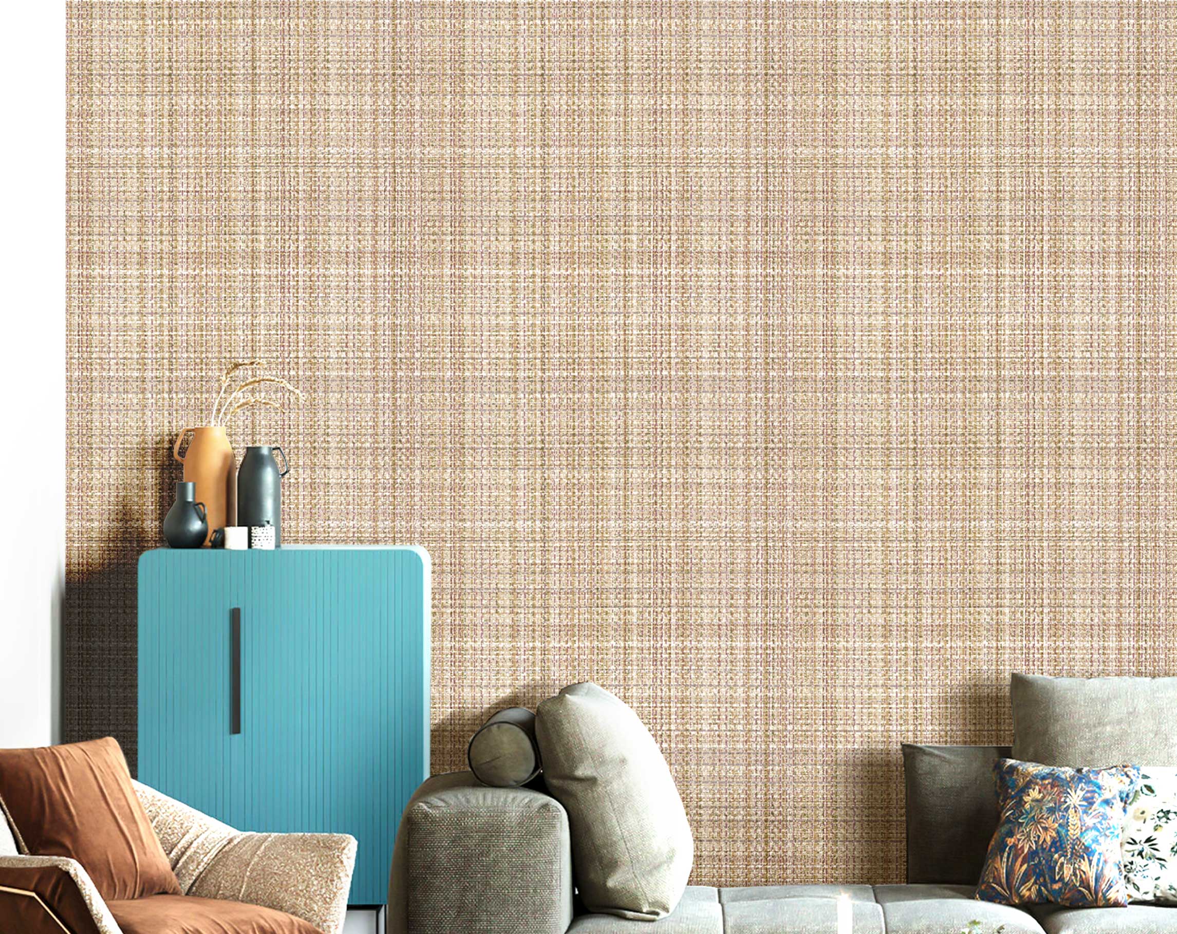 WALLCOVERING