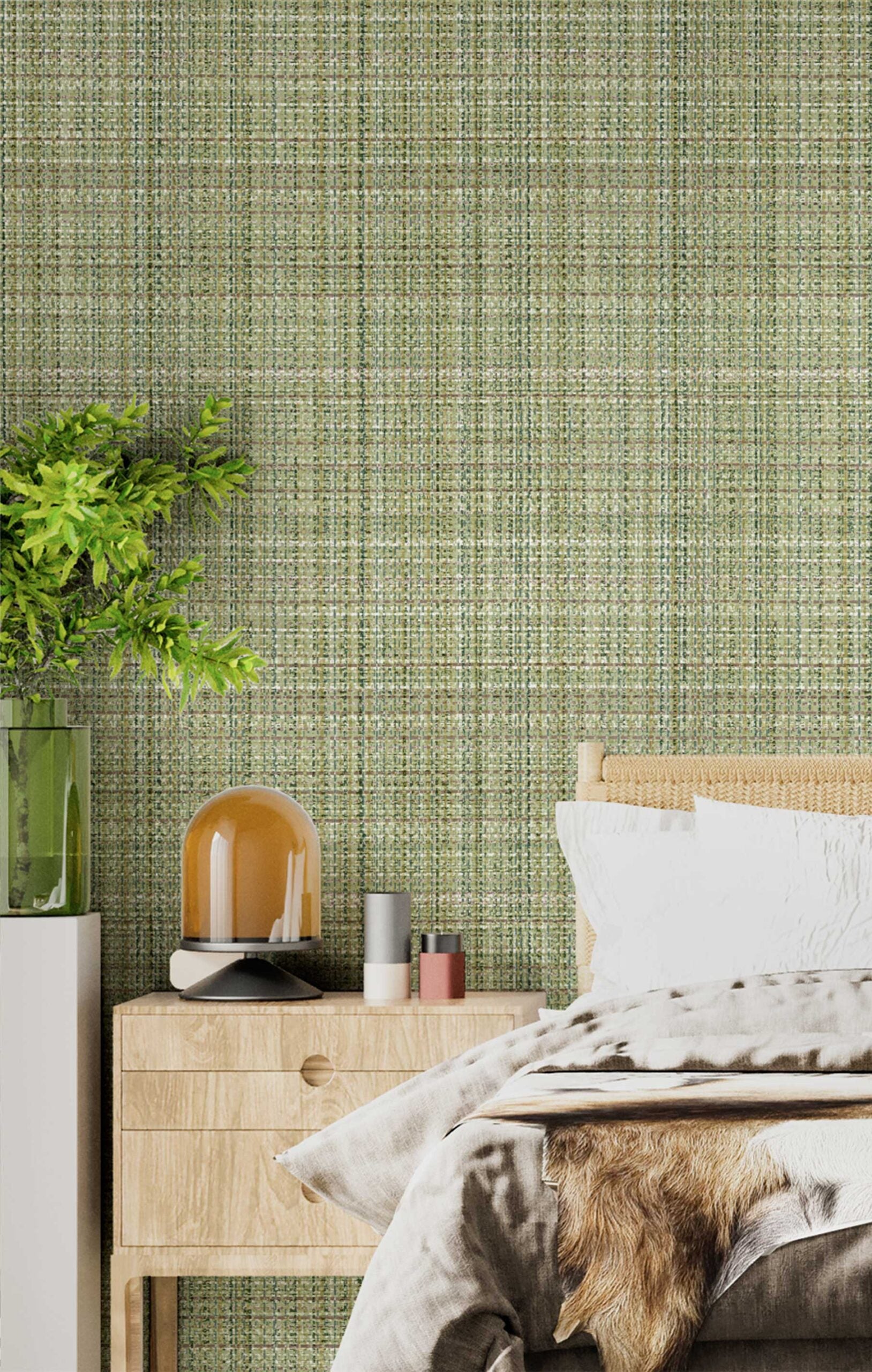 WALLCOVERING