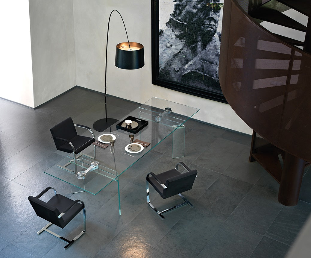 TABLES