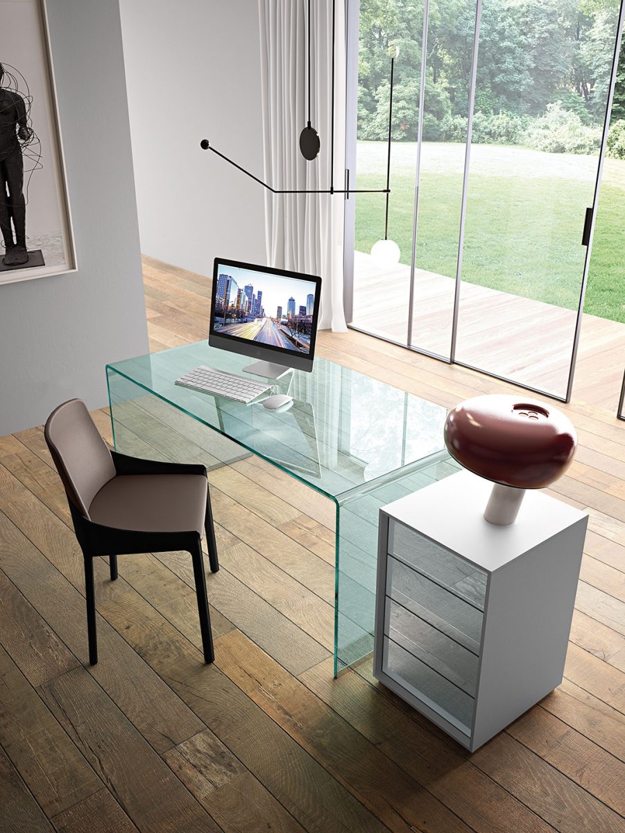 HOME OFFICE