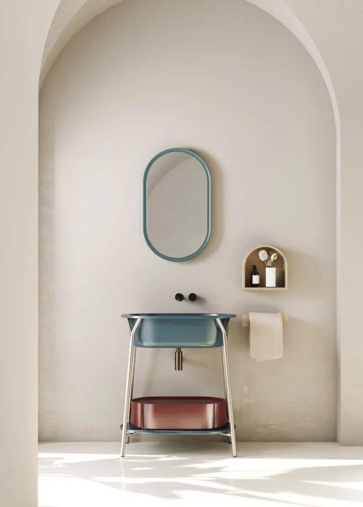 FREESTANDINGWASHBASINS