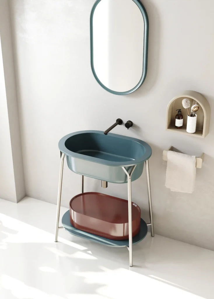 FREESTANDINGWASHBASINS