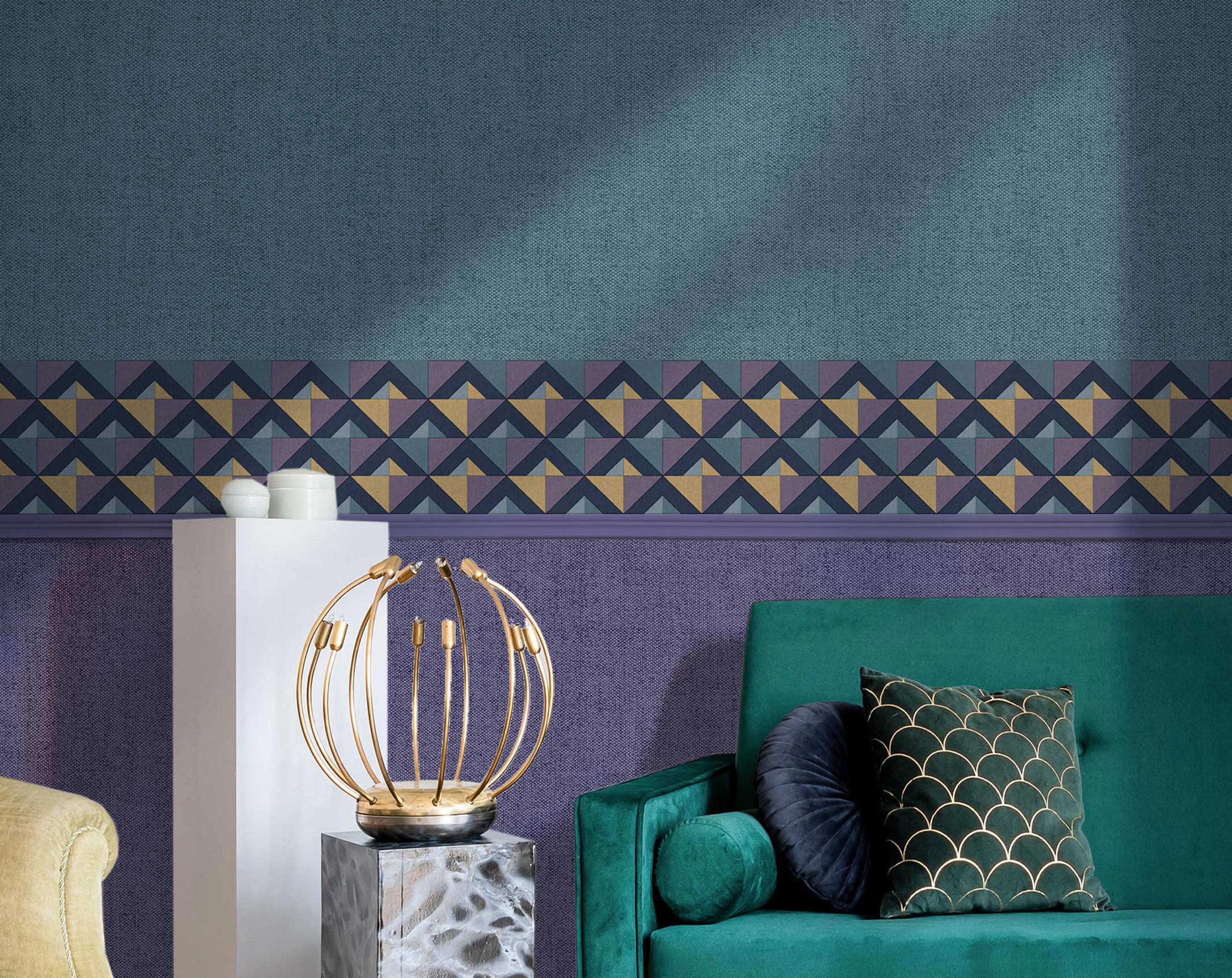 WALLCOVERING