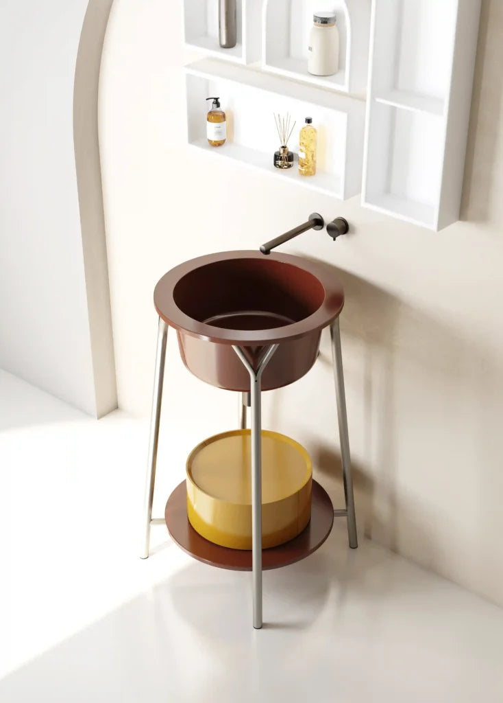 FREESTANDINGWASHBASINS