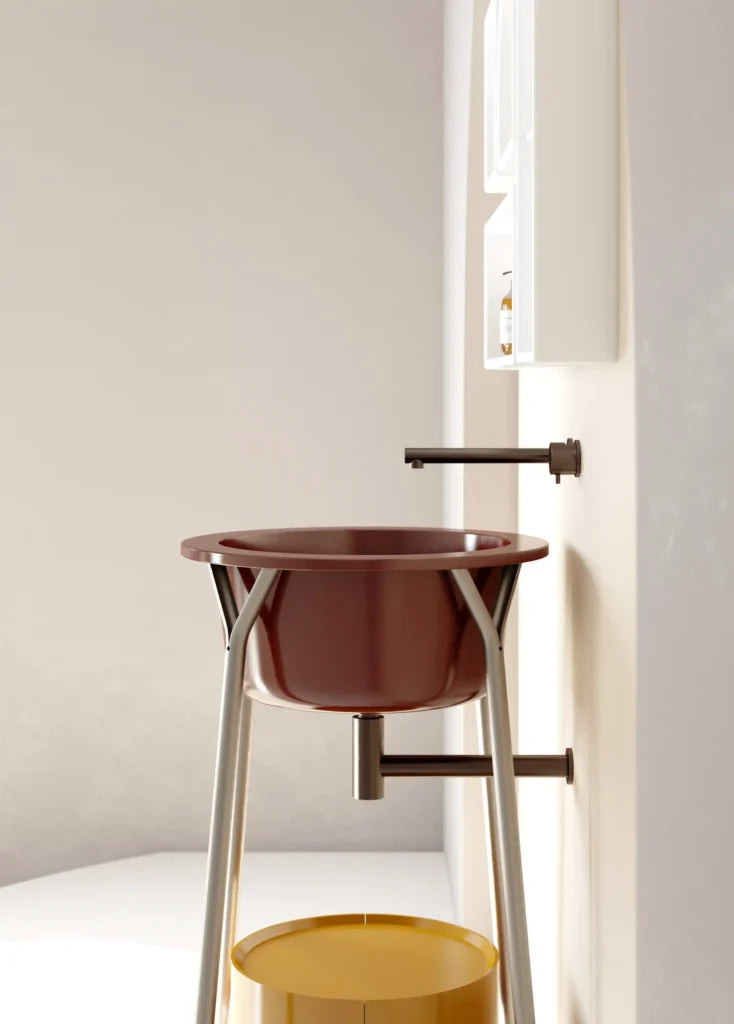 FREESTANDINGWASHBASINS