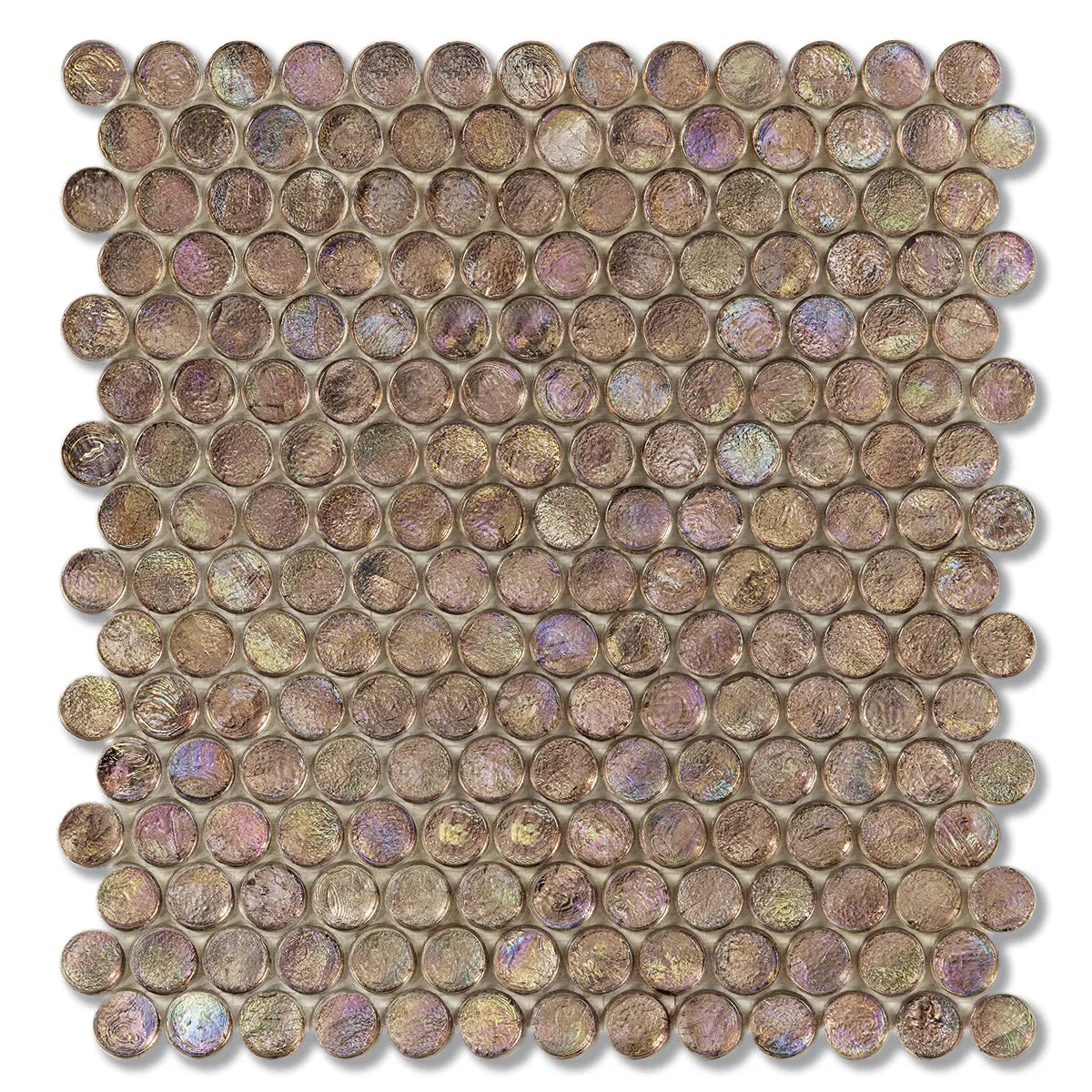 MOSAICS