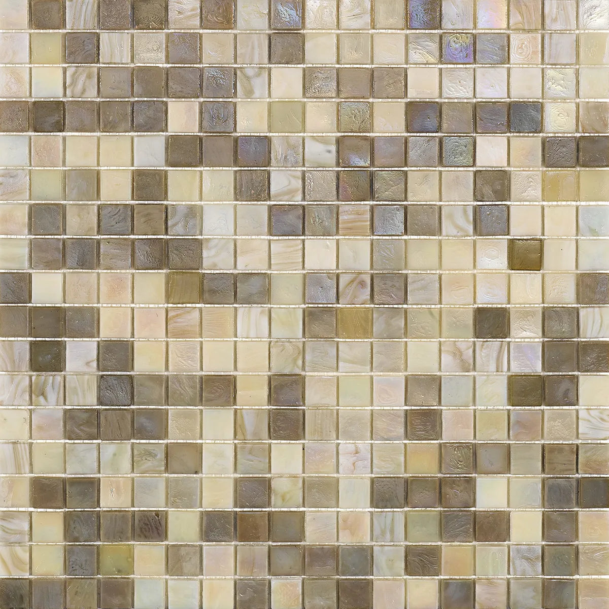 MOSAICS