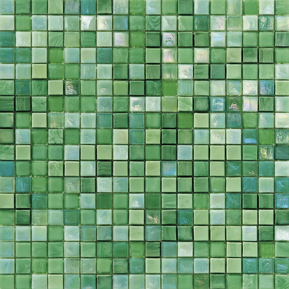 MOSAICS