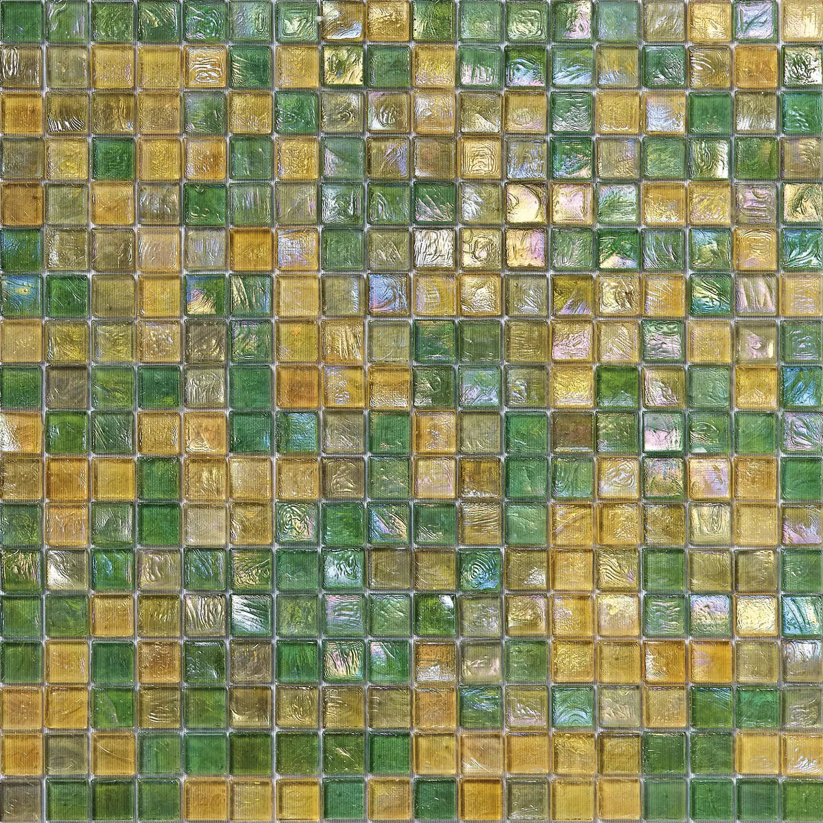 MOSAICS
