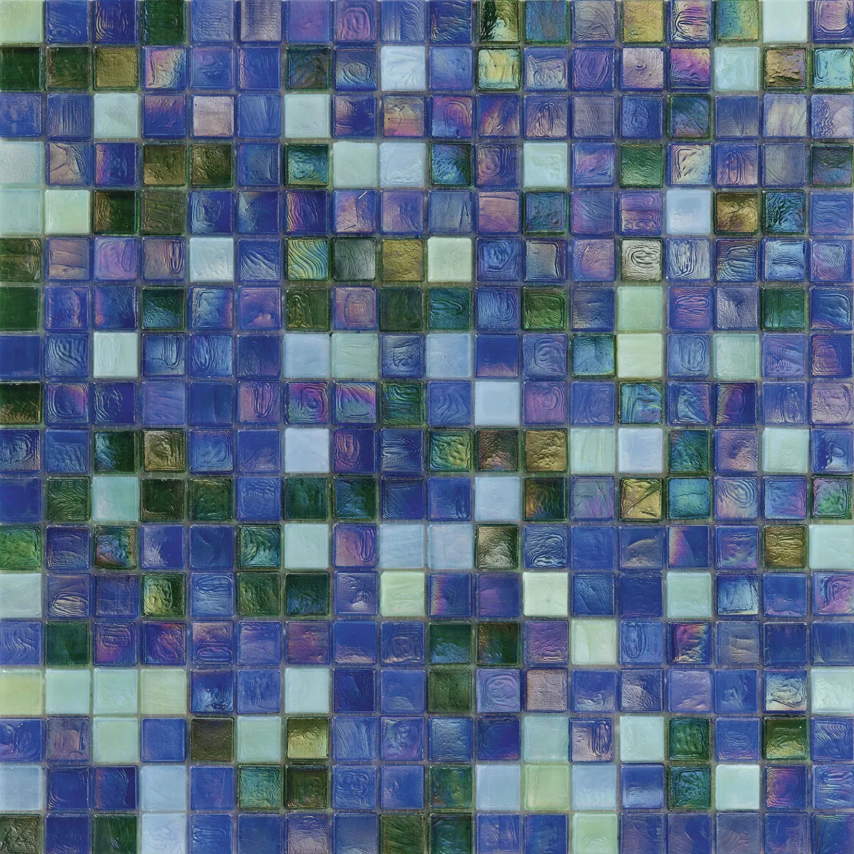 MOSAICS