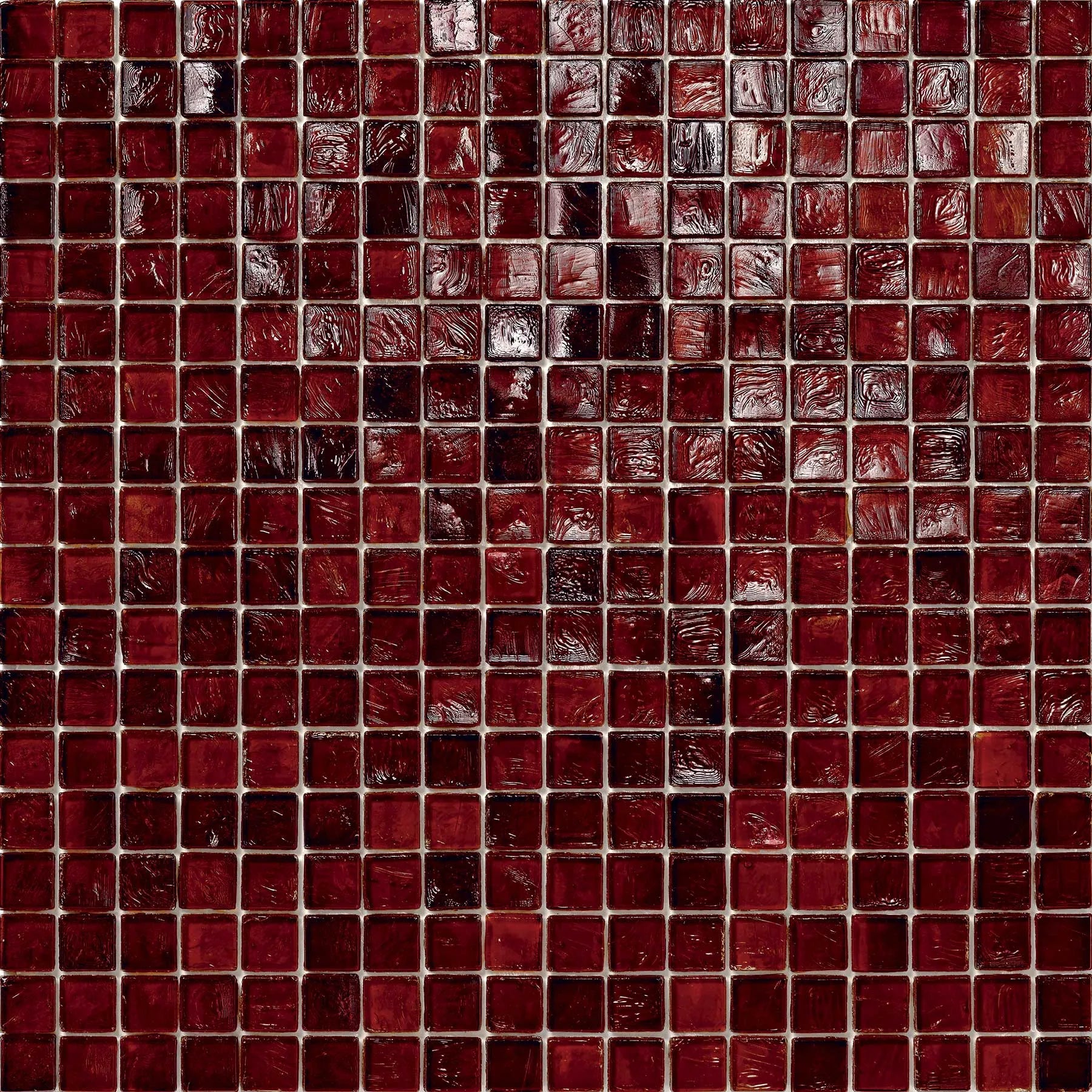 MOSAICS
