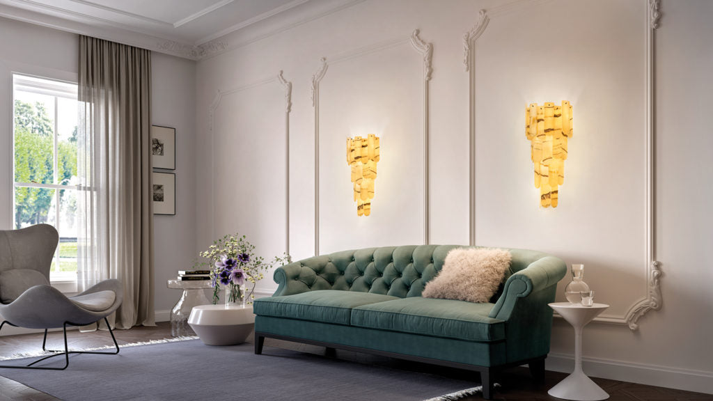WALL LAMP