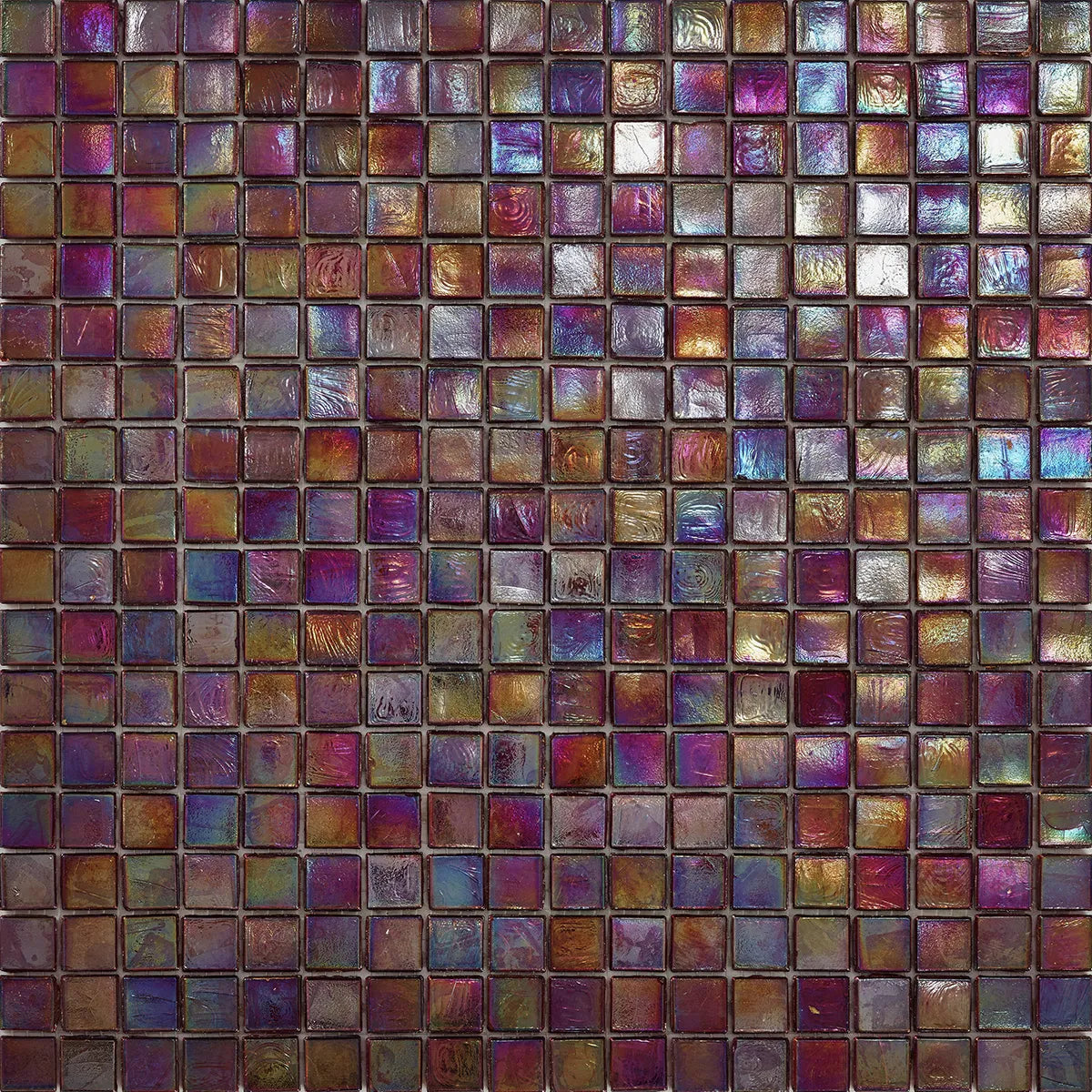MOSAICS