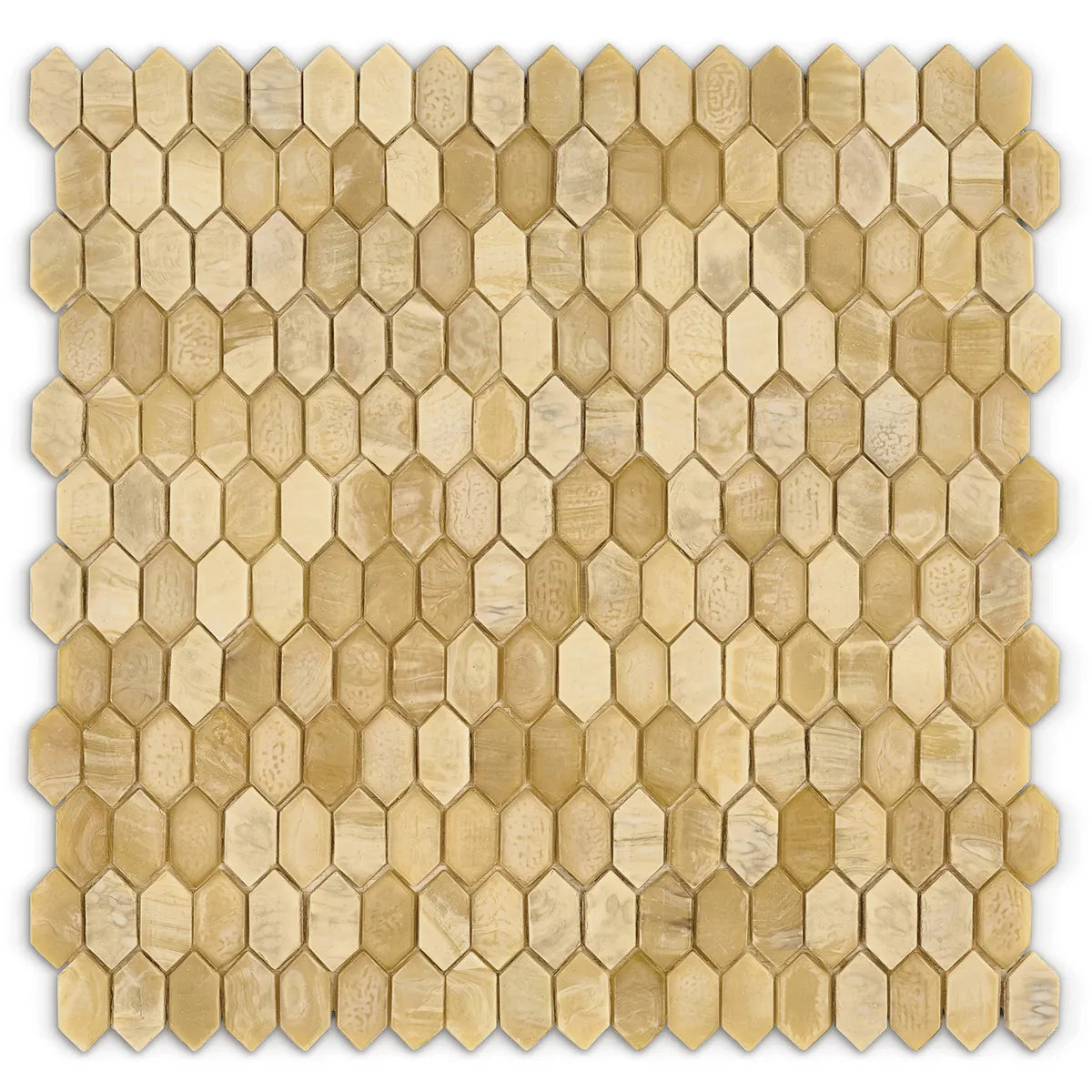 MOSAICS