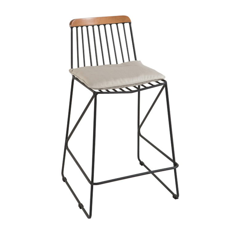 OUTDOOR STOOLS