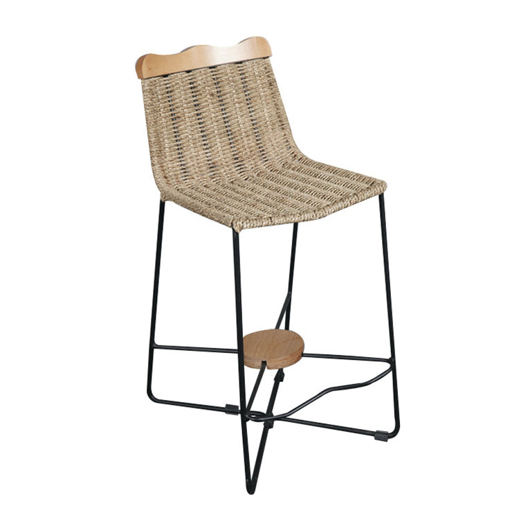 OUTDOOR STOOLS
