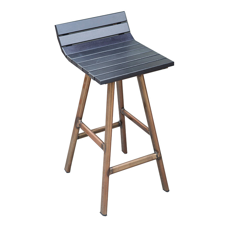 OUTDOOR STOOLS