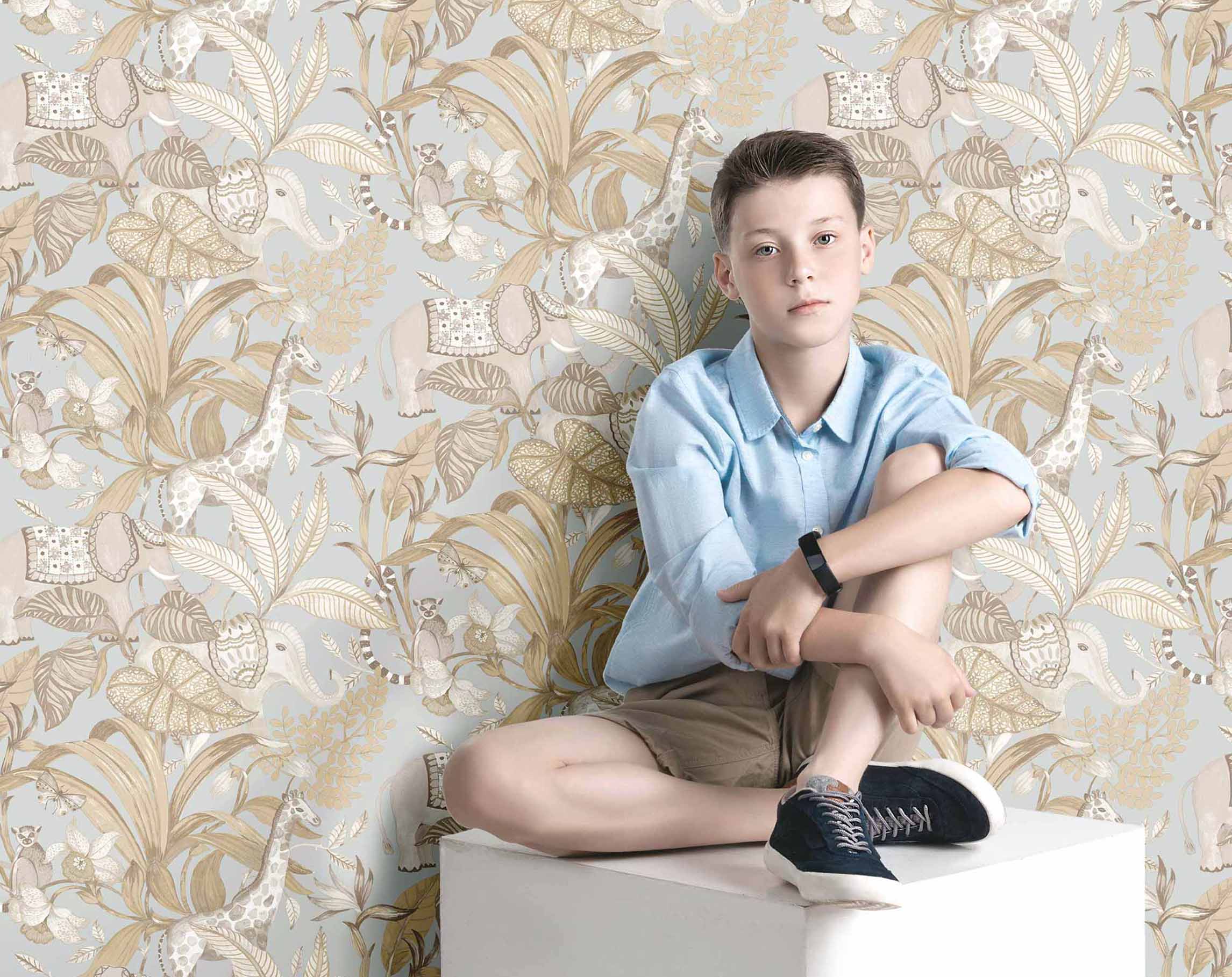 WALLCOVERING