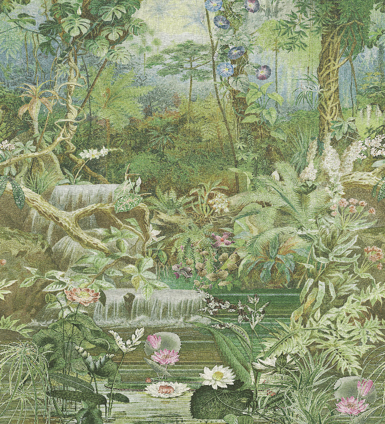 WALLCOVERING