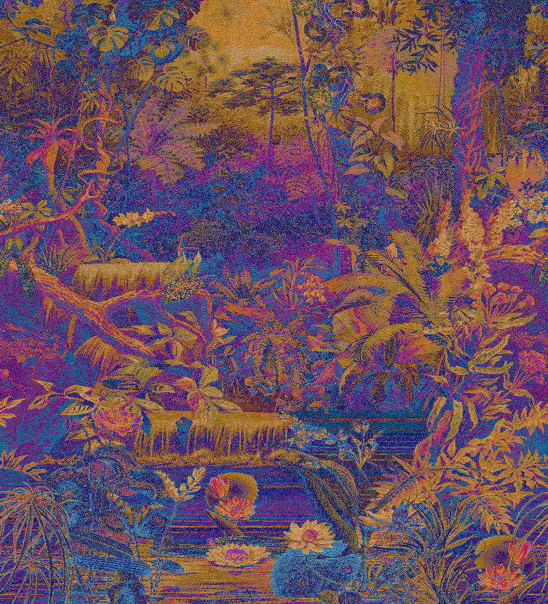 WALLCOVERING