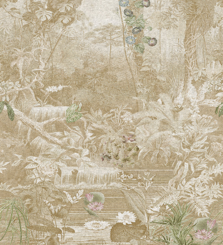 WALLCOVERING