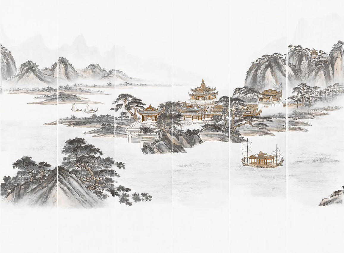 WALLCOVERING