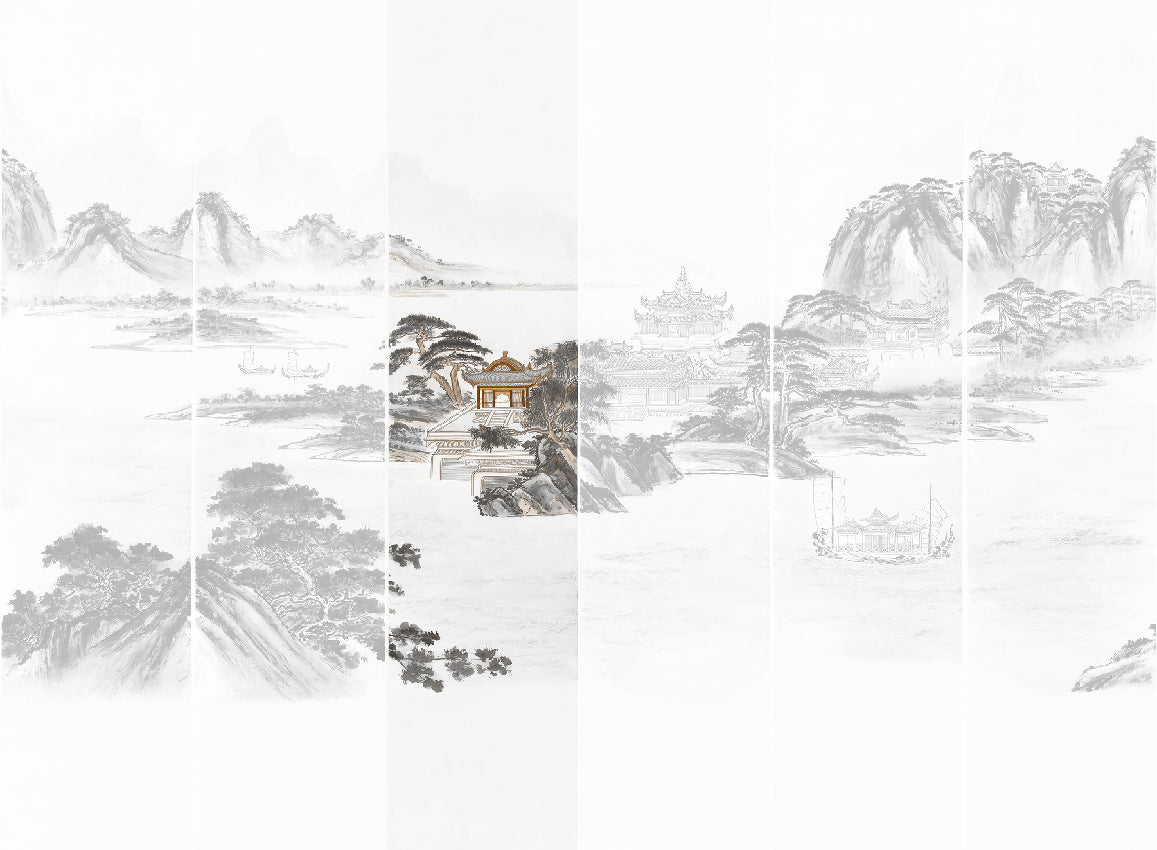 WALLCOVERING