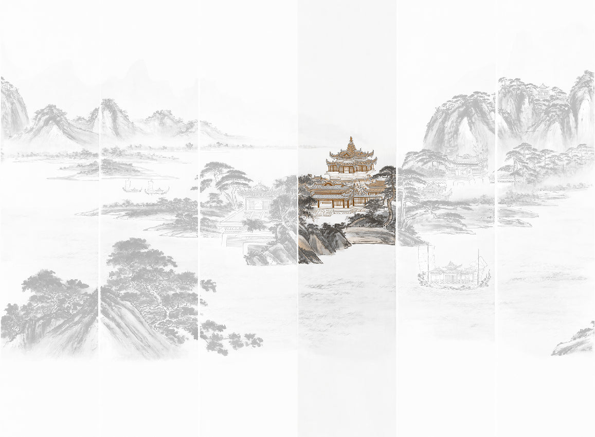 WALLCOVERING