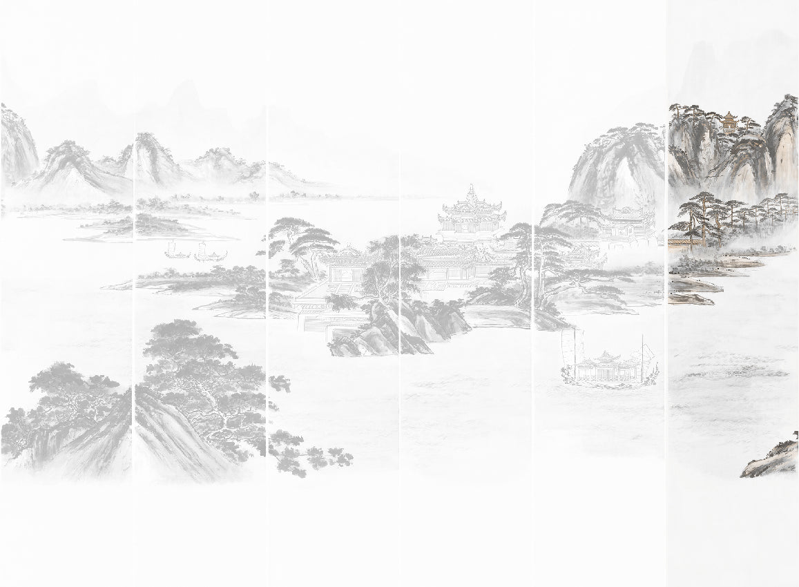 WALLCOVERING