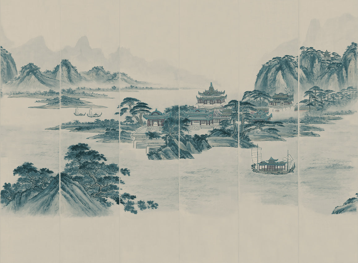 WALLCOVERING