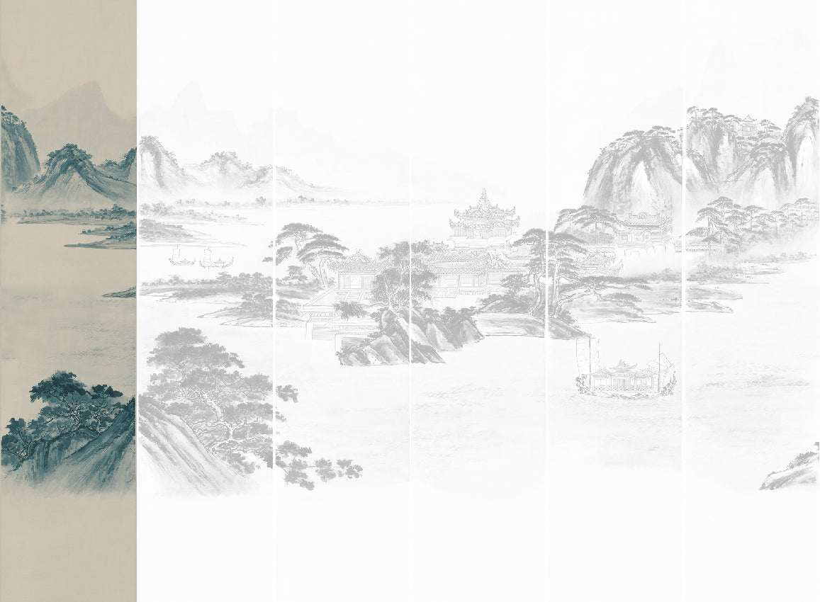 WALLCOVERING
