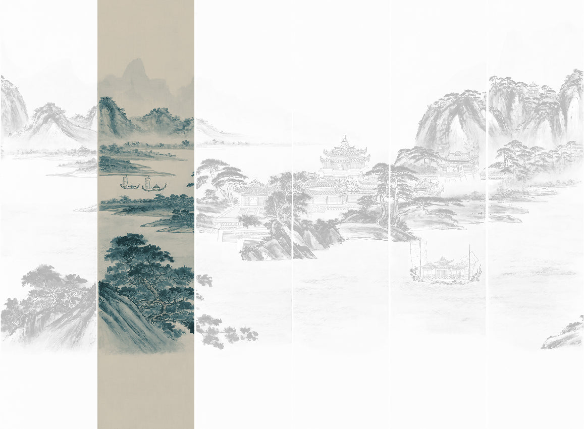 WALLCOVERING