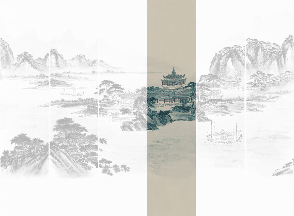 WALLCOVERING