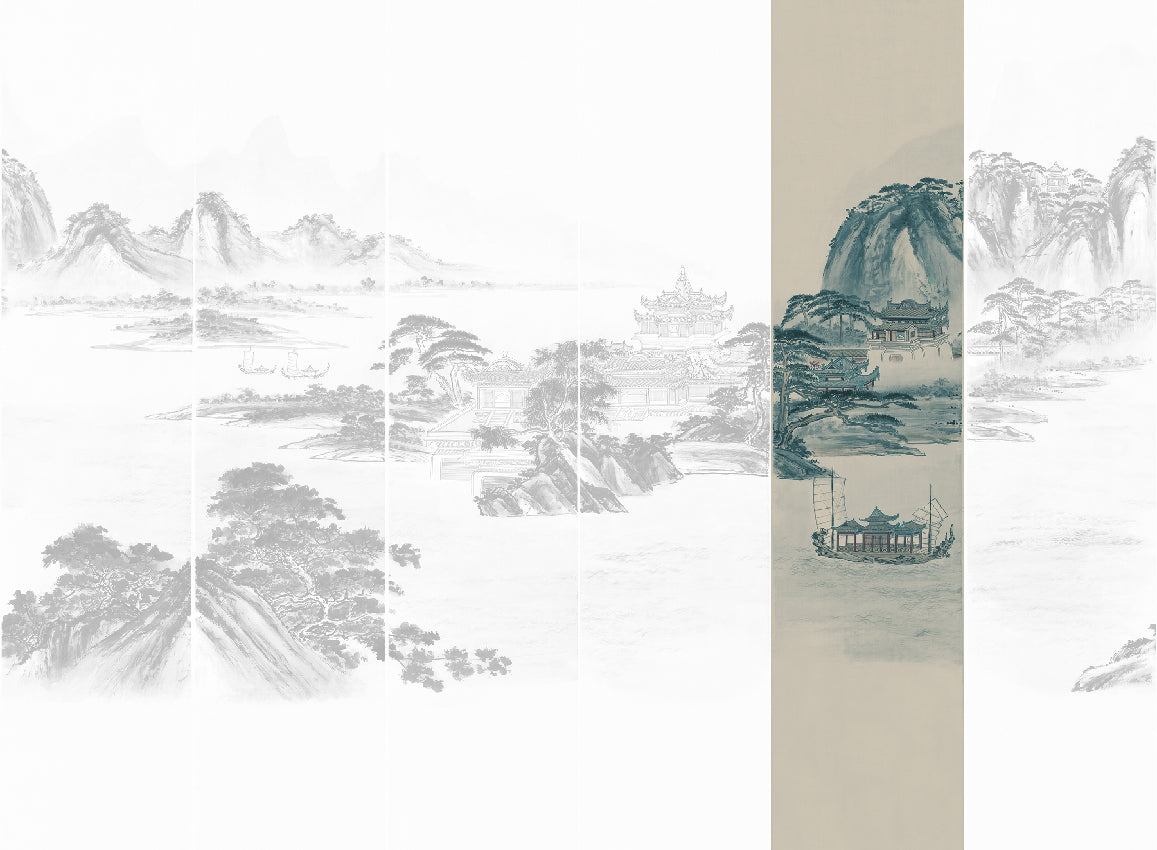 WALLCOVERING