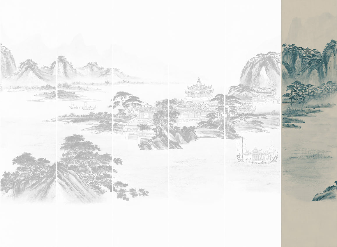 WALLCOVERING