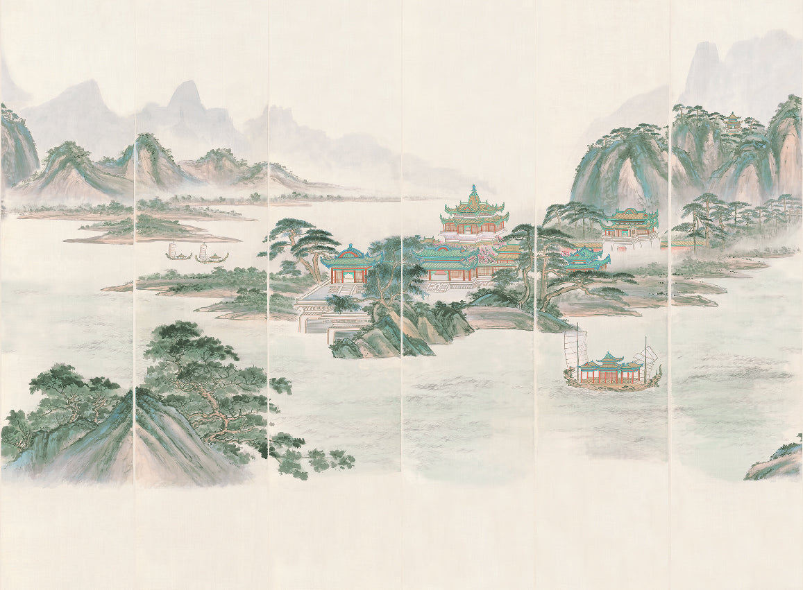 WALLCOVERING