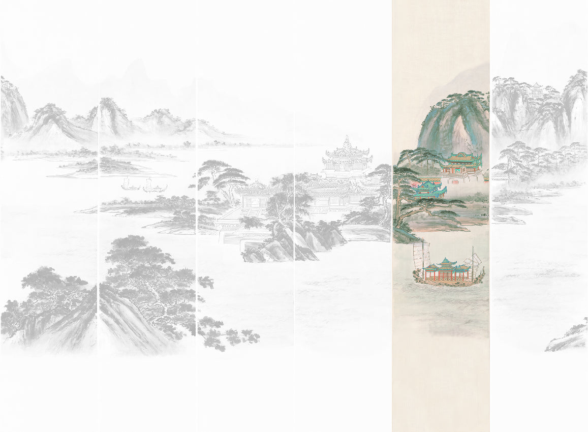 WALLCOVERING