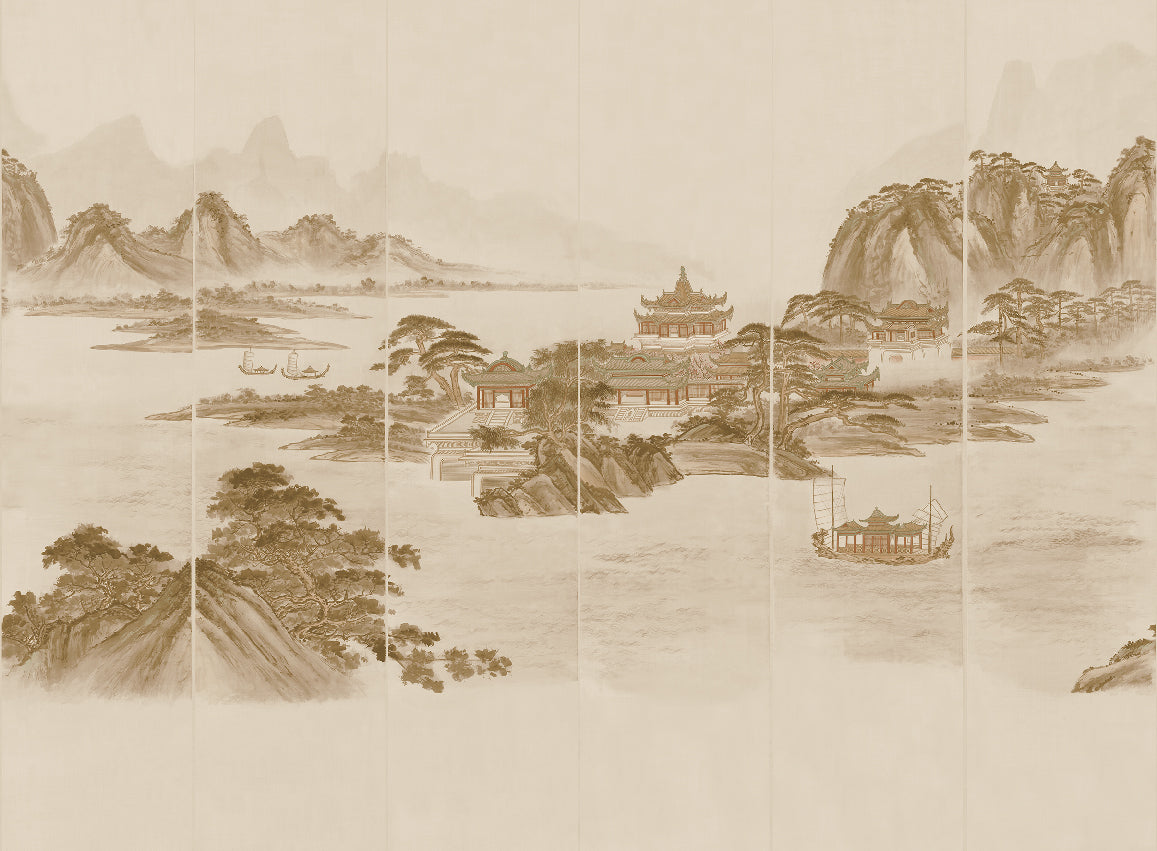 WALLCOVERING