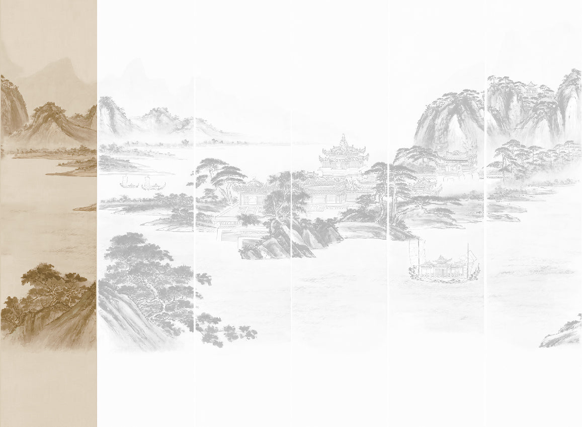 WALLCOVERING