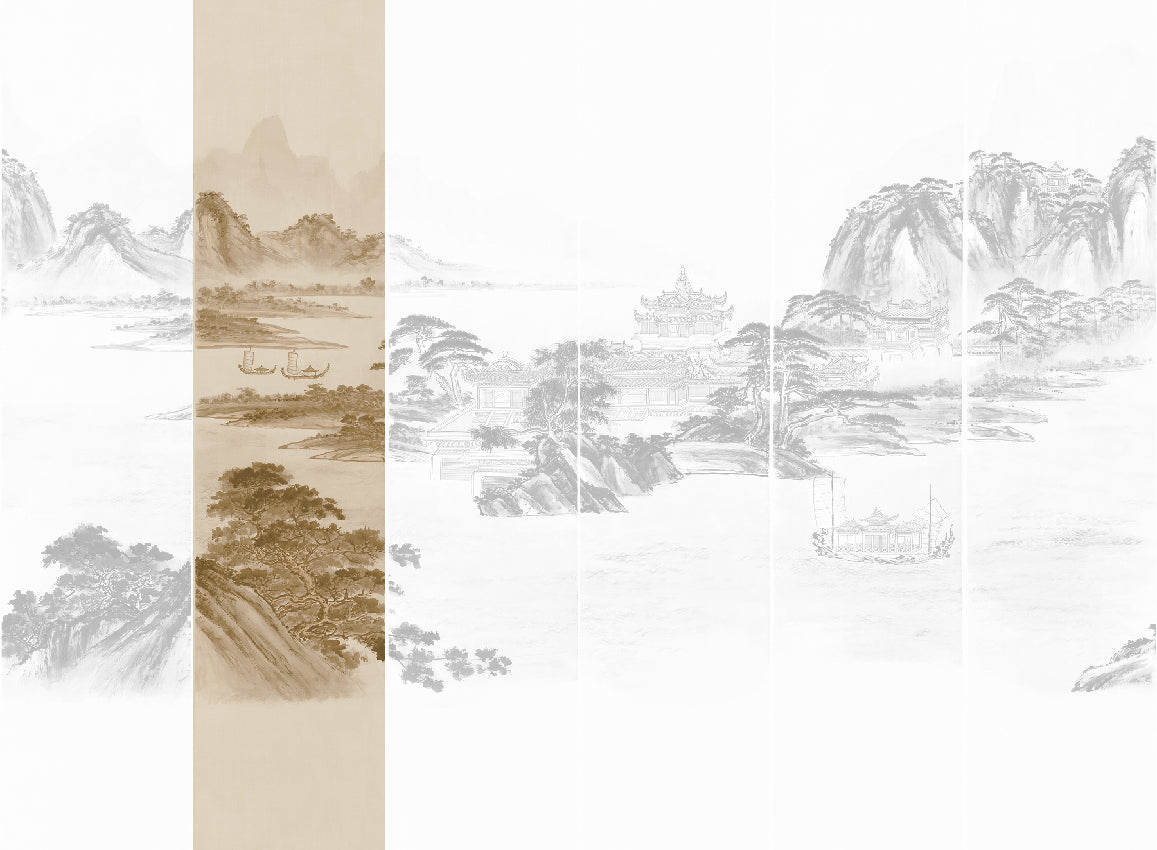 WALLCOVERING