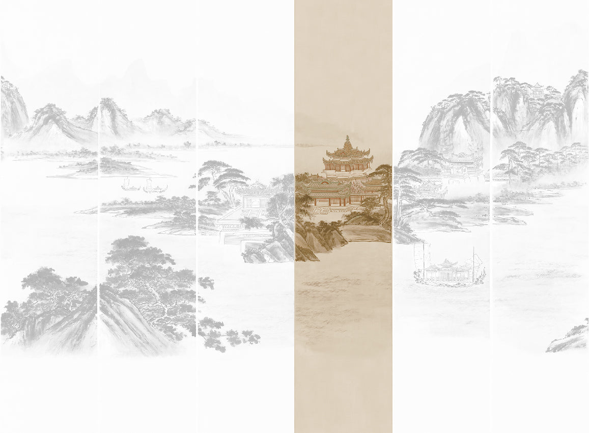 WALLCOVERING