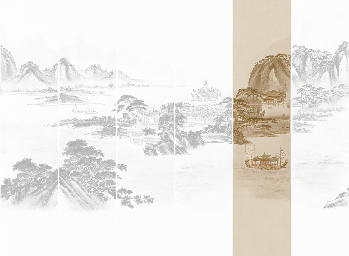 WALLCOVERING