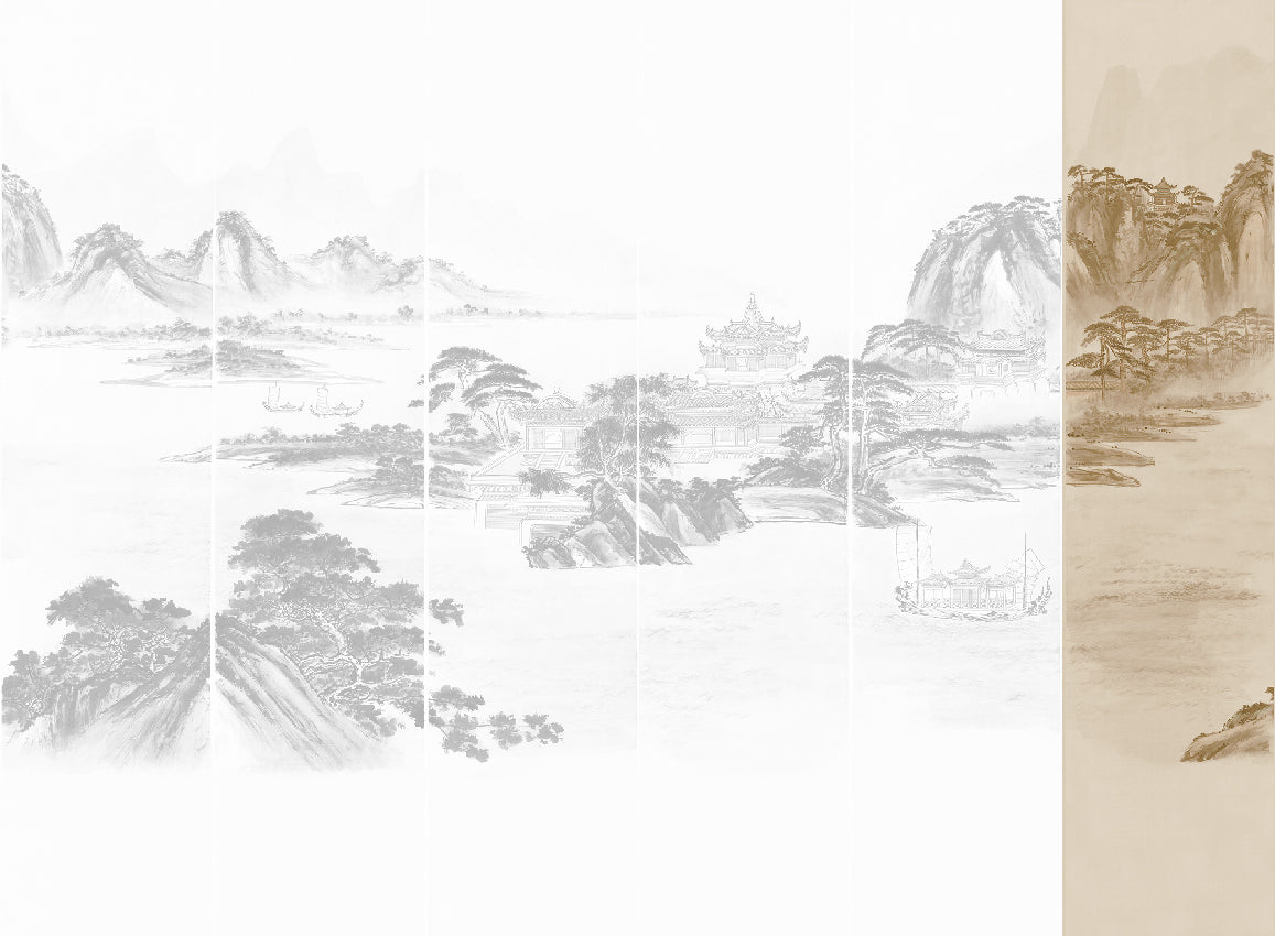 WALLCOVERING