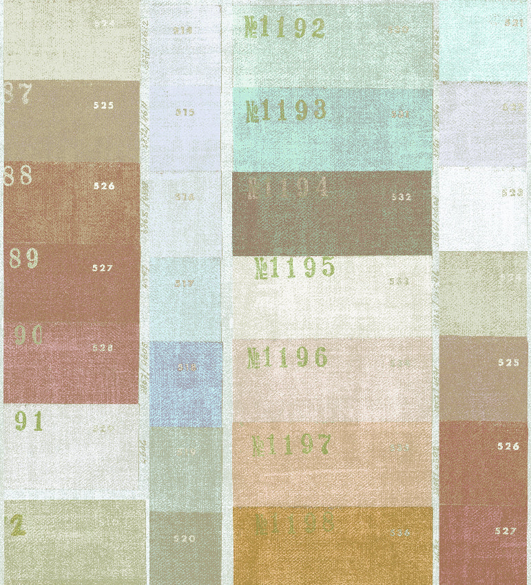 WALLCOVERING