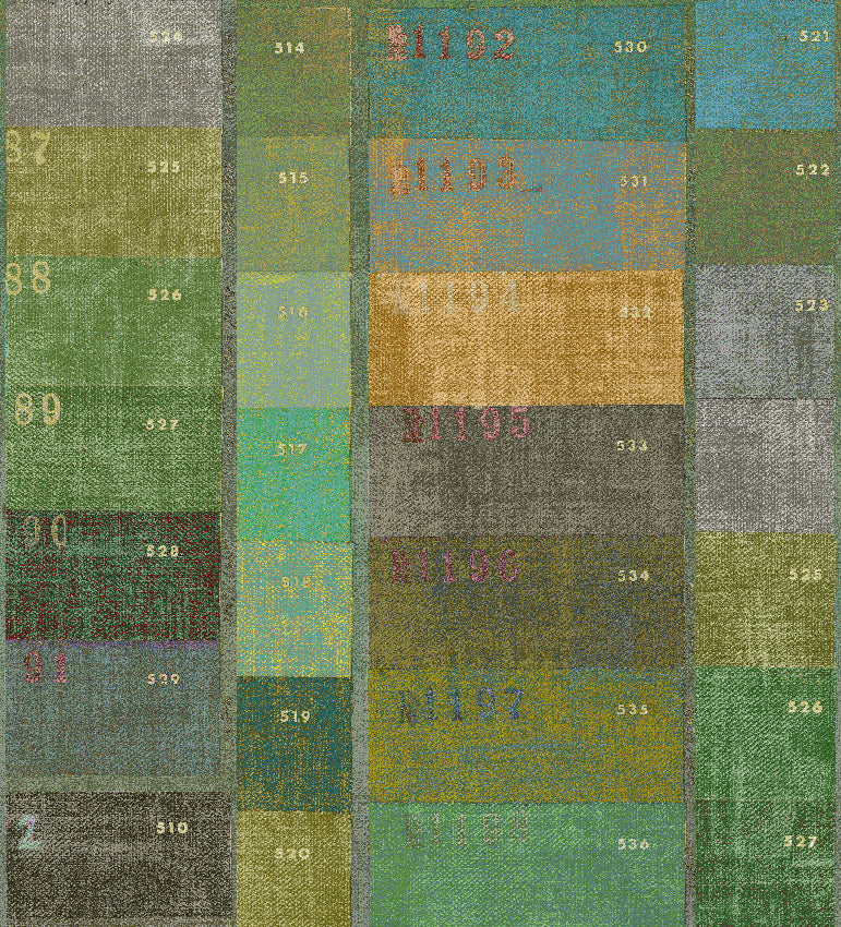 WALLCOVERING